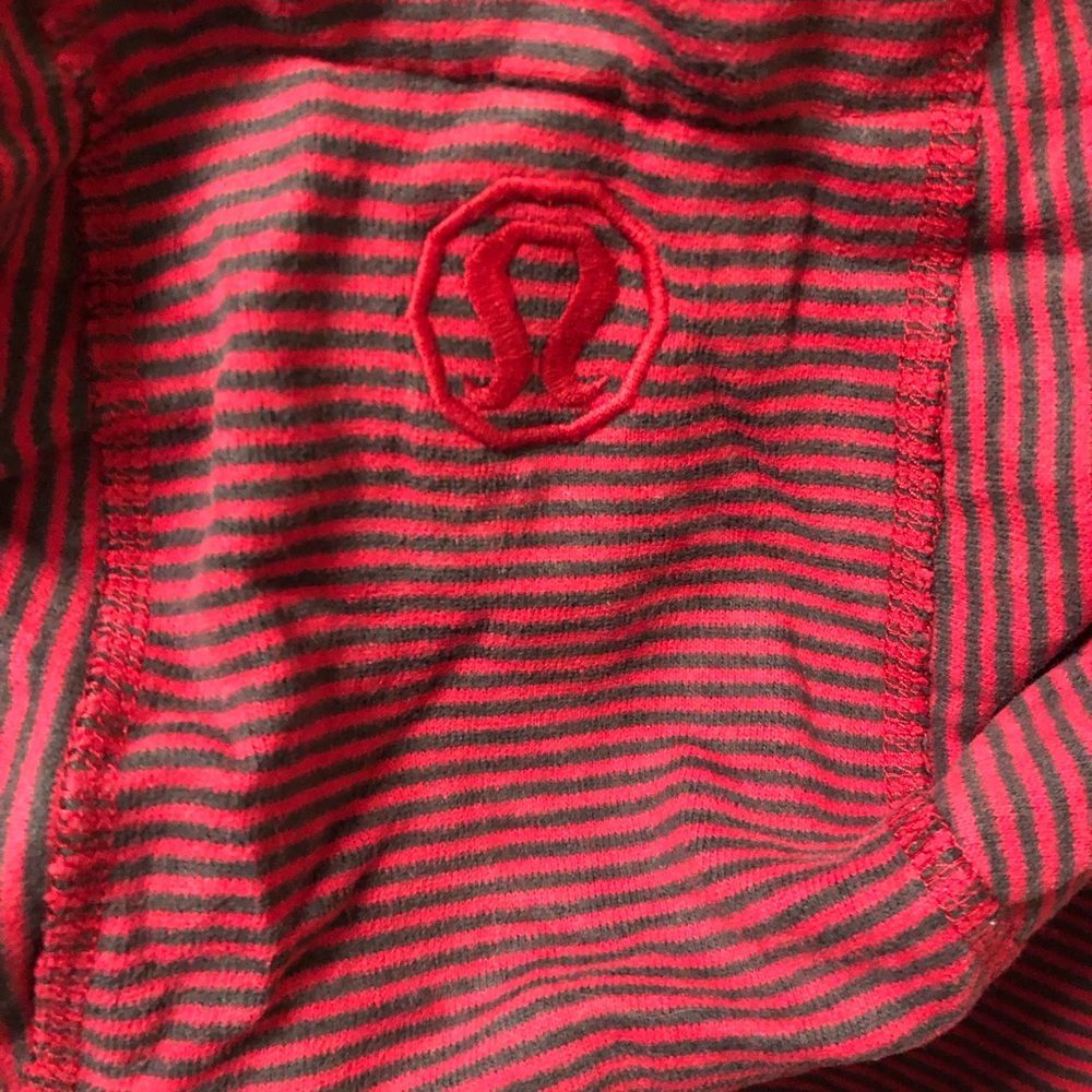 Lululemon jacket - Picture 3 of 3